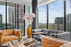 Living Room - 