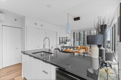 Kitchen - 