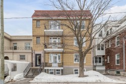 1-2-495 Av. Lemesurier  Québec (La Cité-Limoilou), QC G1S 1P8