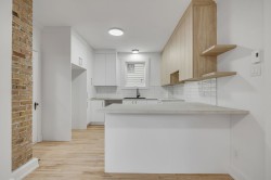 Kitchen - 