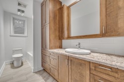 Bathroom - 