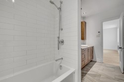 Bathroom - 
