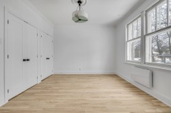 Master Bedroom - 