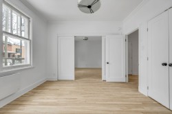 Master Bedroom - 