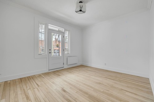 Office - 1-2-495 Av. Lemesurier, Québec (La Cité-Limoilou), QC - Indoor Photo Showing Other Room