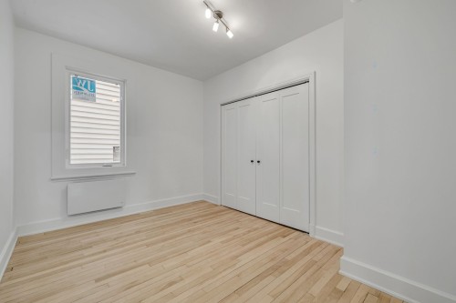Bedroom - 1-2-495 Av. Lemesurier, Québec (La Cité-Limoilou), QC - Indoor Photo Showing Other Room