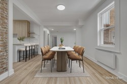 Dining Room - 