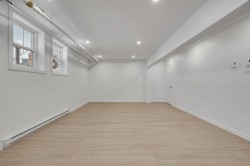 Family Room - 