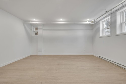 Family Room - 1-2-495 Av. Lemesurier, Québec (La Cité-Limoilou), QC - Indoor Photo Showing Other Room
