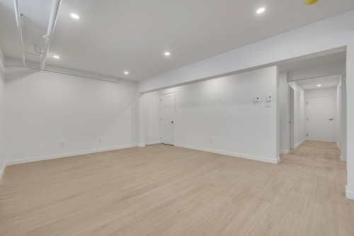 Family Room - 1-2-495 Av. Lemesurier, Québec (La Cité-Limoilou), QC - Indoor Photo Showing Other Room