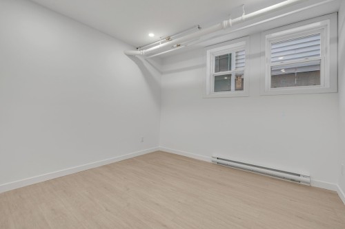 Bedroom - 1-2-495 Av. Lemesurier, Québec (La Cité-Limoilou), QC - Indoor