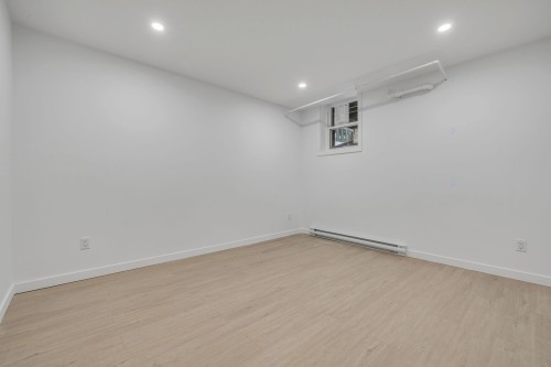 Office - 1-2-495 Av. Lemesurier, Québec (La Cité-Limoilou), QC - Indoor Photo Showing Other Room