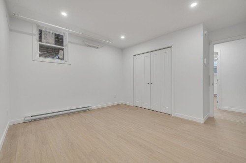 Office - 1-2-495 Av. Lemesurier, Québec (La Cité-Limoilou), QC - Indoor Photo Showing Other Room