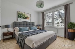 Bedroom - 