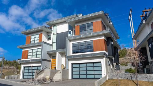 29-1395 PRAIRIE ROSE Drive  Kamloops, BC V2E 0B9