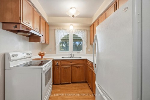 1389 Tyneburn Crescent, Mississauga, ON - Indoor