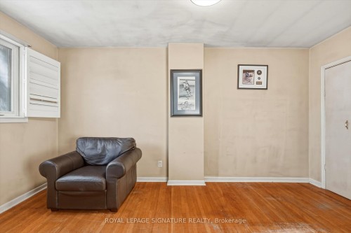 1389 Tyneburn Crescent, Mississauga, ON - Indoor Photo Showing Other Room