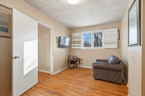 1389 Tyneburn Crescent, Mississauga, ON - Indoor Photo Showing Other Room