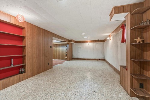 1389 Tyneburn Crescent, Mississauga, ON - Indoor Photo Showing Other Room