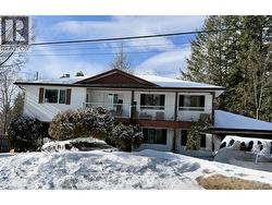 3065 WALLACE CRESCENT  Prince George, BC V2K 3Y9