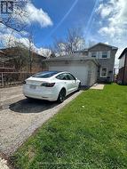 29 BINGHAM STREET  Richmond Hill, ON L4C 8Y7