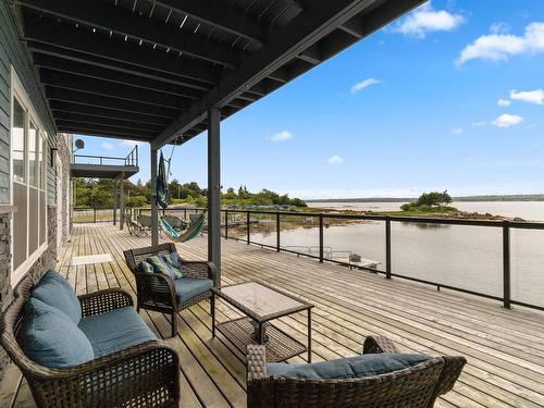 1112 Sandy Point Road, Sandy Point, NS 