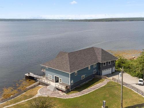 1112 Sandy Point Road, Sandy Point, NS 