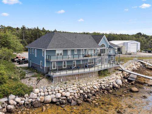 1112 Sandy Point Road, Sandy Point, NS 