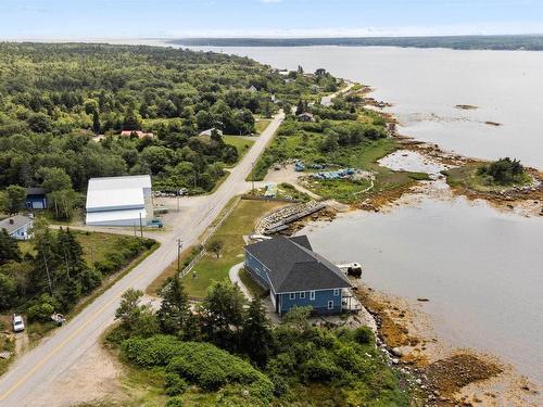1112 Sandy Point Road, Sandy Point, NS 
