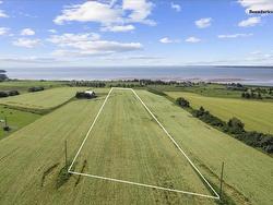 Lot 2010-1, ROW Tineys Lane  Little Pond, PE C0A 2B0