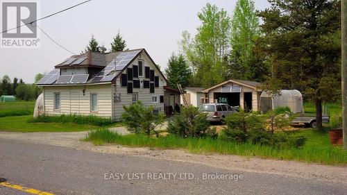 2414 PEARL STREET  Black River-Matheson, ON P0K 1C0