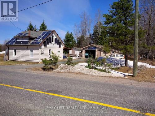 2414 PEARL STREET  Black River-Matheson, ON P0K 1C0
