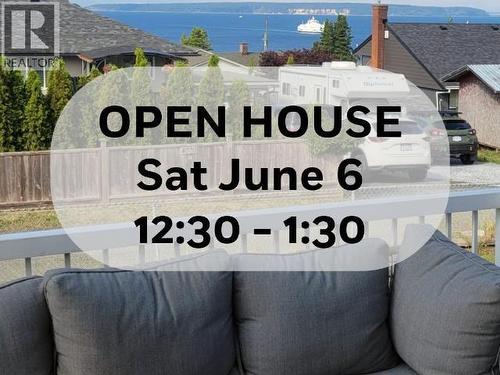 4029 JOYCE AVE  Powell River, BC V8A 2Z4