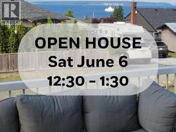4029 JOYCE AVE Powell River, BC V8A 2Z4