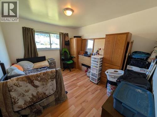 4029 Joyce Ave, Powell River, BC - Indoor