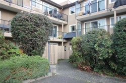 204-2515 Alexander St  Duncan, BC V9L 2W9
