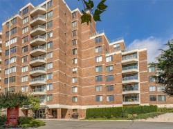 305-225 Belleville St  Victoria, BC V8V 4T9