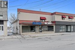 669 MAIN STREET E  Hawkesbury, ON K6A 1B3