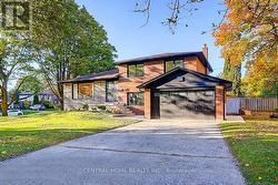 LOWER - 19 VALLEYCREST AVENUE  Markham, ON L3P 1H6