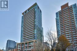 1402 - 80 WESTERN BATTERY ROAD  Toronto, ON M6K 3S1
