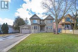 MAIN - 56 PETER STREET Markham, ON L3P 2A6