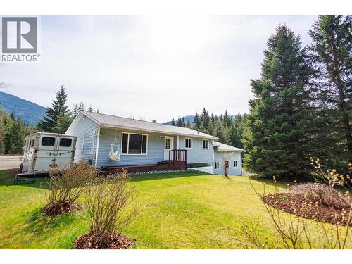 5515 KLEANZA DRIVE  Terrace, BC V8G 0A7