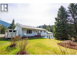 5515 KLEANZA DRIVE Terrace, BC V8G 0A7