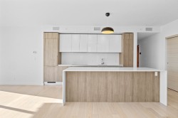 Kitchen - 