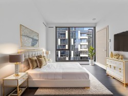 Bedroom - 