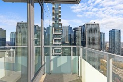 Balcony - 