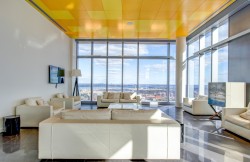 Common room - 