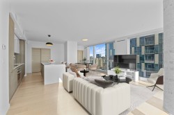 Living Room - 