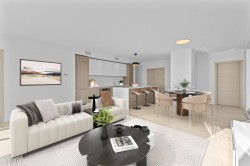 Living Room - 
