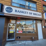 11-2783 Lake Shore Boulevard W Toronto, ON M8V 1H4